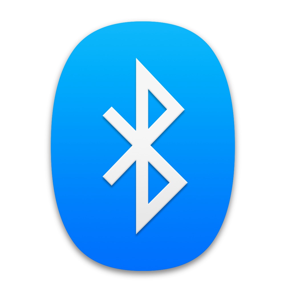 Bluetooth(R) Low Energy logo